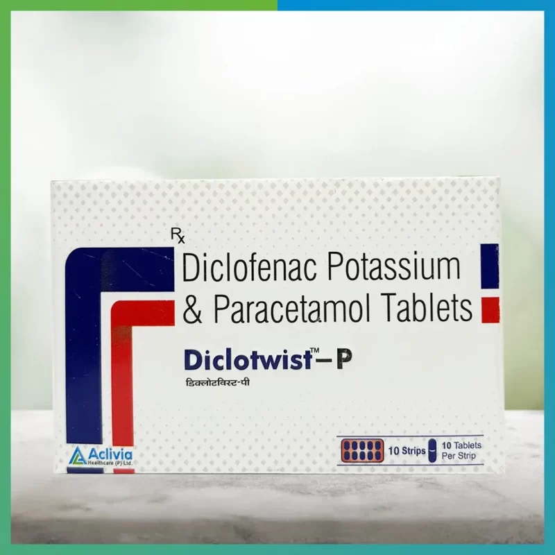 Diclotwist-P