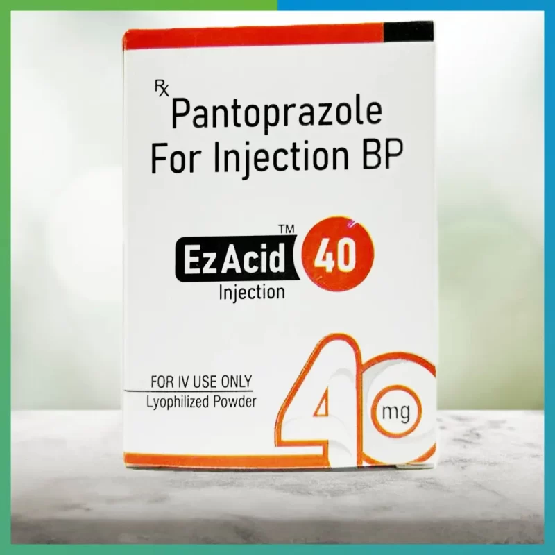 EzAcid 40 Injection