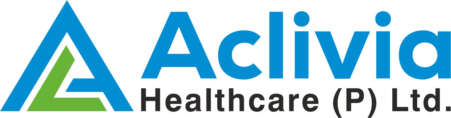 Aclivia Health Care Logo