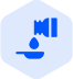 Dry Syrup Icon