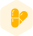 Capsule icon