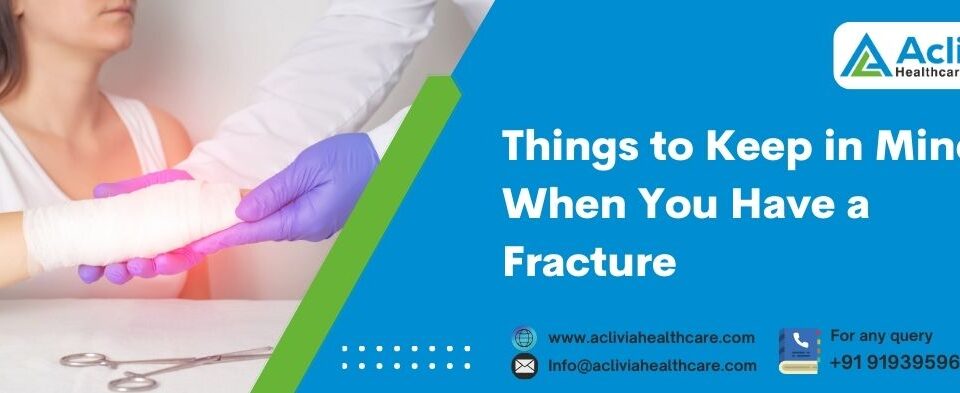 Fracture Bone