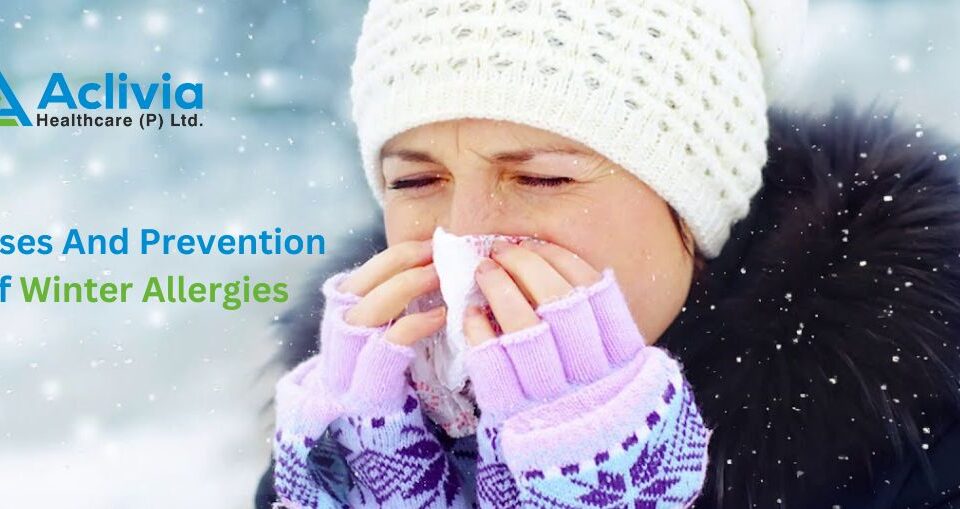 Causes And Prevention Of Winter Allergies