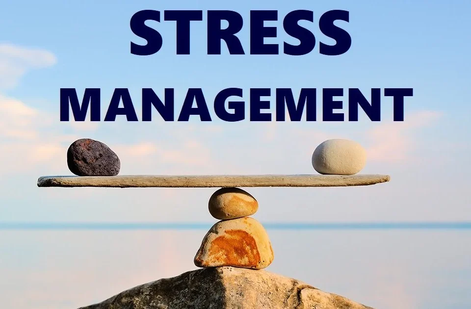 Managing Stress in a Fast-Paced Life | Aclivia Healthcare