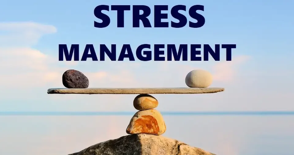 Managing Stress in a Fast-Paced Life | Aclivia Healthcare