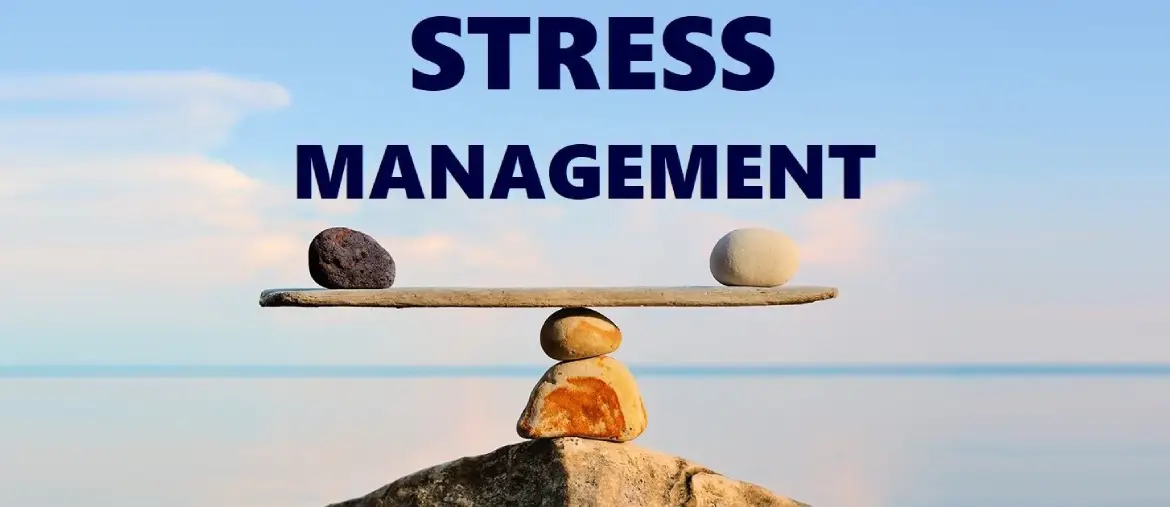 Managing Stress in a Fast-Paced Life | Aclivia Healthcare