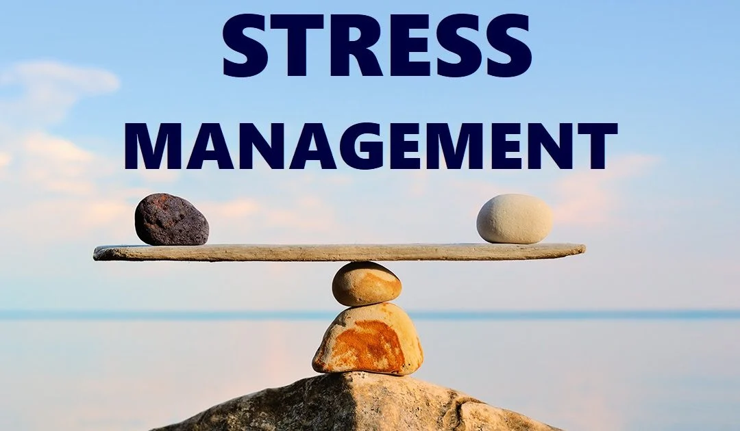 Managing Stress in a Fast-Paced Life | Aclivia Healthcare