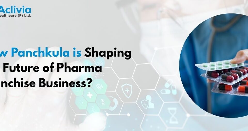 PCD pharma franchise