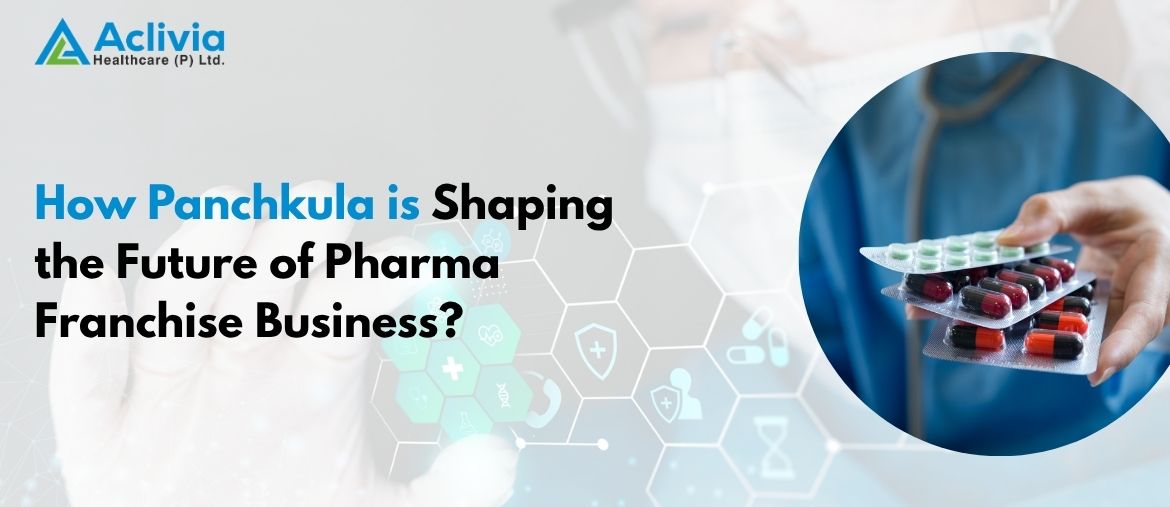 PCD pharma franchise