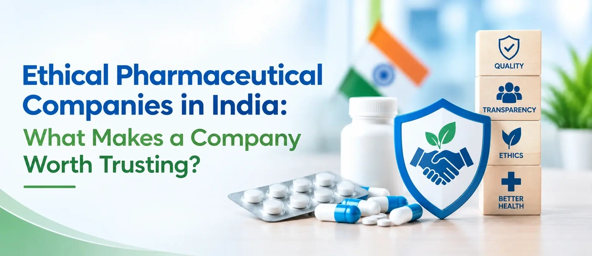 Ethical Pharmaceutical Companies in India